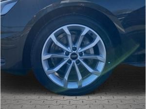 Audi A4 Lim. 40 TDI S-tronic quattro advaced RÜCKFAHRK+BUSINESS