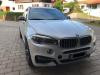 Foto - BMW X6 M50D