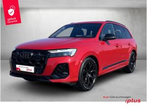 Audi SQ7 4.0 TFSI quattro tiptronic *7-Sitze*AHK*HUD*