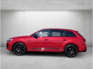 Audi SQ7 4.0 TFSI quattro tiptronic *7-Sitze*AHK*HUD*