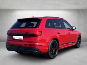 Audi SQ7 4.0 TFSI quattro tiptronic *7-Sitze*AHK*HUD*