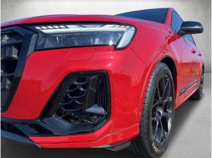 Audi SQ7 4.0 TFSI quattro tiptronic *7-Sitze*AHK*HUD*