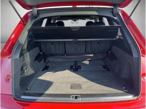 Audi SQ7 4.0 TFSI quattro tiptronic *7-Sitze*AHK*HUD*