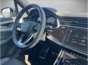 Audi SQ7 4.0 TFSI quattro tiptronic *7-Sitze*AHK*HUD*