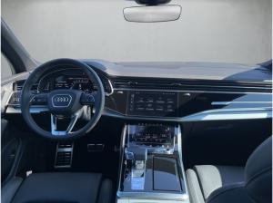 Audi SQ7 4.0 TFSI quattro tiptronic *7-Sitze*AHK*HUD*