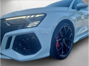 Audi RS3 RS 3 Sportback 2.5 TFSI quattro S tronic *ACC*