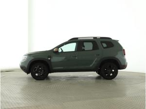 Dacia Duster TCe 150 EDC Extreme Automatik Kamera#2