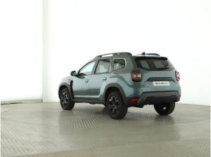 Dacia Duster II 1.3 TCe 150 Extreme Allrad Kamera