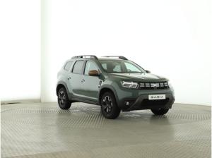 Dacia Duster TCe 150 EDC Extreme Automatik Kamera#2