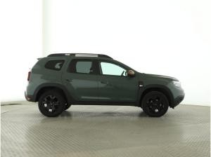 Dacia Duster TCe 150 Extreme 4x4 ALLRAD
