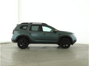 Dacia Duster II 1.3 TCe 150 Extreme Allrad Kamera