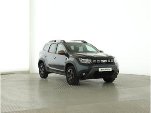 Dacia Duster II 1.3 TCe 150 Extreme Automatik Kamera#3