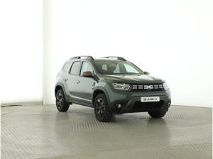 Dacia Duster TCe 150 Extreme 4x4 ALLRAD