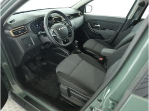 Dacia Duster TCe 150 EDC Extreme Automatik Kamera#2