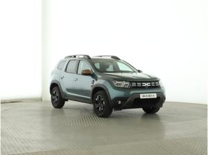 Dacia Duster II 1.3 TCe 150 Extreme Allrad Kamera