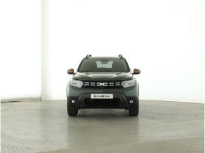 Dacia Duster TCe 150 Extreme 4x4 ALLRAD
