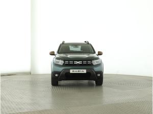 Dacia Duster II 1.3 TCe 150 Extreme Allrad Kamera