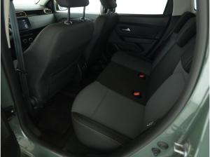 Dacia Duster TCe 150 EDC Extreme Automatik Kamera#2