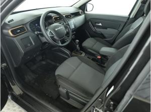 Dacia Duster II 1.3 TCe 150 Extreme Automatik Kamera#4