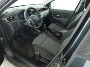 Dacia Duster II 1.3 TCe 150 Extreme Automatik Kamera#3