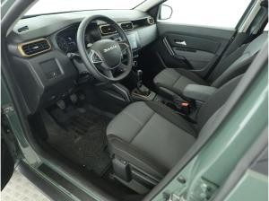 Dacia Duster TCe 150 Extreme 4x4 ALLRAD
