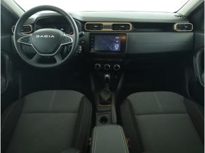 Dacia Duster TCe 150 EDC Extreme Automatik Kamera#2