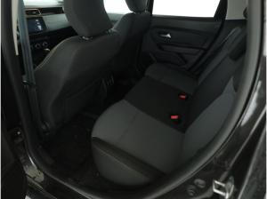 Dacia Duster II 1.3 TCe 150 Extreme Automatik Kamera#4