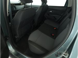 Dacia Duster II 1.3 TCe 150 Extreme Allrad Kamera