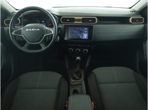 Dacia Duster II 1.3 TCe 150 Extreme Automatik Kamera#4