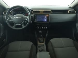 Dacia Duster TCe 150 Extreme 4x4 ALLRAD