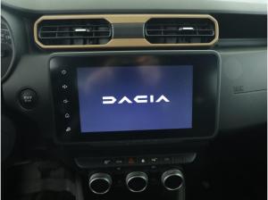 Dacia Duster TCe 150 EDC Extreme Automatik Kamera#2