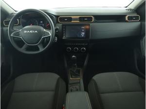 Dacia Duster II 1.3 TCe 150 Extreme Allrad Kamera