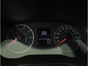 Dacia Duster II 1.3 TCe 150 Extreme Allrad Kamera