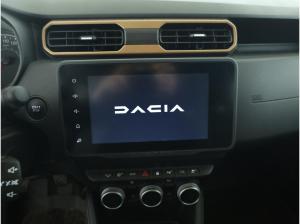 Dacia Duster II 1.3 TCe 150 Extreme Allrad Kamera