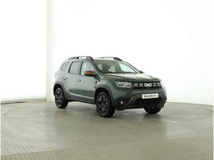 Dacia Duster II 1.3 TCe 150 Extreme Automatik Kamera#8