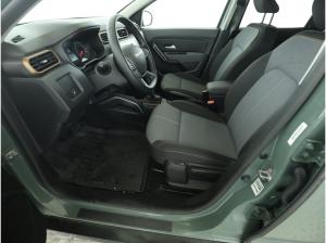 Dacia Duster II 1.3 TCe 150 Extreme Automatik Kamera#8