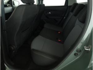 Dacia Duster II 1.3 TCe 150 Extreme Automatik Kamera#8