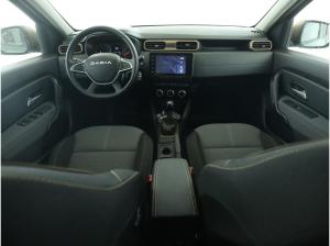Dacia Duster II 1.3 TCe 150 Extreme Automatik Kamera#8