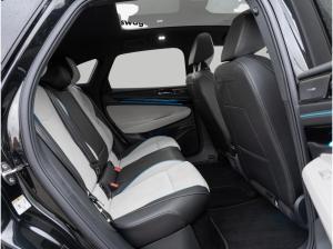 Volkswagen ID.7 Pro 286 PS 77 kWh 1-Gang-Automatik