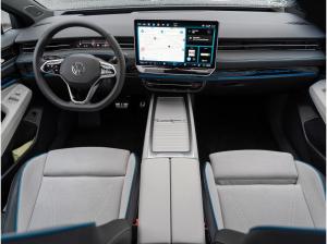 Volkswagen ID.7 Pro 286 PS 77 kWh 1-Gang-Automatik