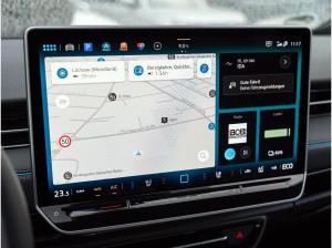 Volkswagen ID.7 Pro 286 PS 77 kWh 1-Gang-Automatik