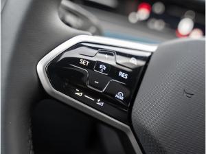 Volkswagen ID.7 Pro 286 PS 77 kWh 1-Gang-Automatik