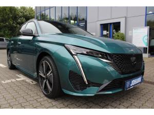 Peugeot 308 SW GT PureTech 130 EAT8 *SOFORT LIEFERBAR*