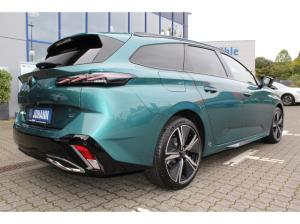 Peugeot 308 SW GT PureTech 130 EAT8 *SOFORT LIEFERBAR*