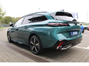 Peugeot 308 SW GT PureTech 130 EAT8 *SOFORT LIEFERBAR*