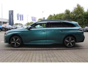 Peugeot 308 SW GT PureTech 130 EAT8 *SOFORT LIEFERBAR*