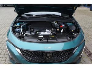 Peugeot 308 SW GT PureTech 130 EAT8 *SOFORT LIEFERBAR*