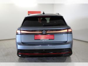 Volkswagen ID.7 Tourer Pro AHK INTERIEURPAKET EXTERIEURPAKET