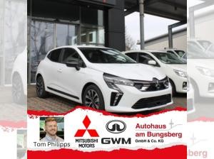 Mitsubishi Colt Plus 1.6 Hybrid Automatik🔥Sofort verfügbar😍❗PDC/NAVI/AppleCarPlay/digit.Cockpit/DAB