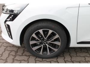 Mitsubishi Colt Plus 1.6 Hybrid Automatik🔥Sofort verfügbar😍❗PDC/NAVI/AppleCarPlay/digit.Cockpit/DAB